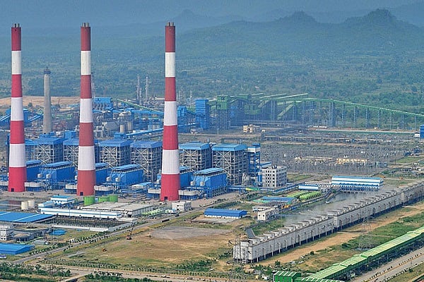 JSPL DRI plant in Angul operational