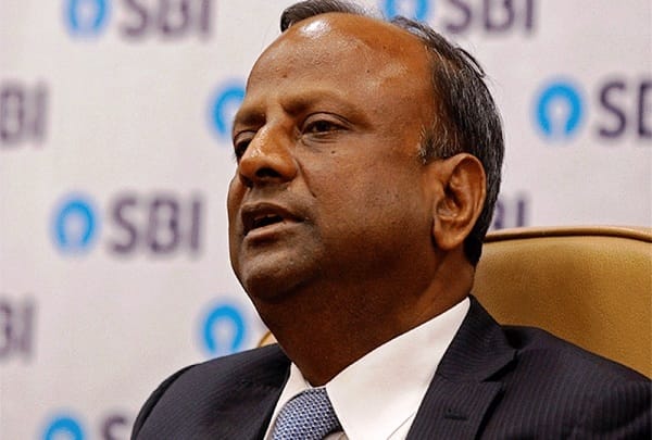 Former SBI Chairman former-sbi-chairman