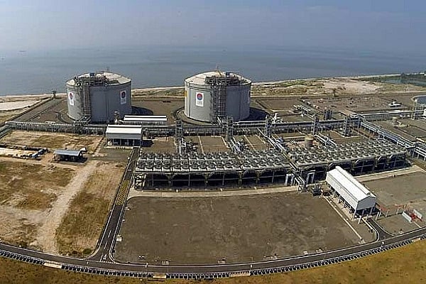 Different Strokes In Puthuvype no vote for candidates supporting LPG