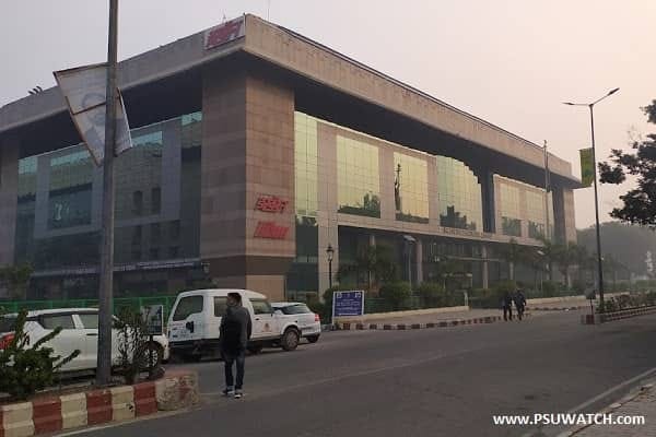 IRCON forms SPV for setting up 500 MW grid-connected solar PV project