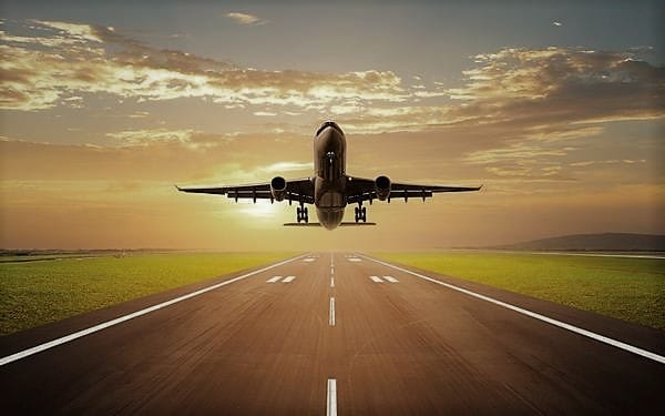 Domestic Air Traffic Rises By 10 In October DGCA