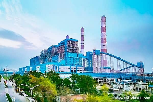 Ntpc Rourkela NTPC and Tecnimont sign MoU to explore green methanol production