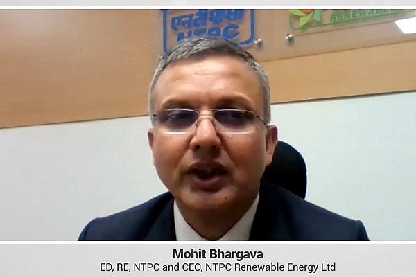 NTPC mulling setting US$2 benchmark cost for green hydrogen by 2025-26 ...