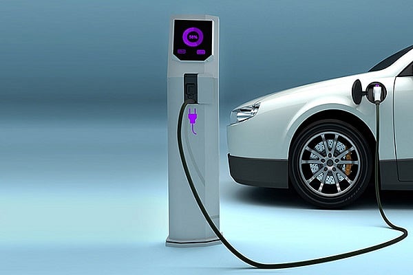 EVs on roads to touch 5 crore by 2030; big opportunity for EV charging