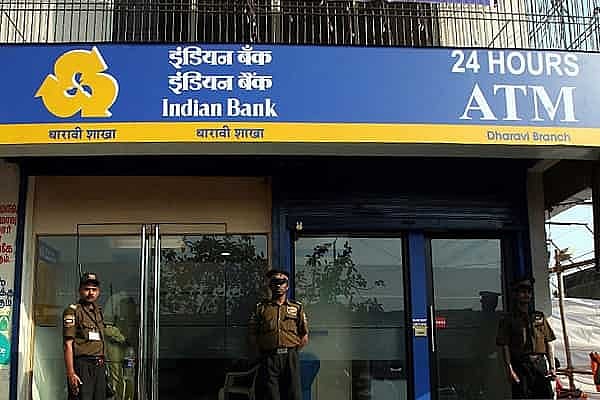 Indian Bank Revises Its MCLR TBLR