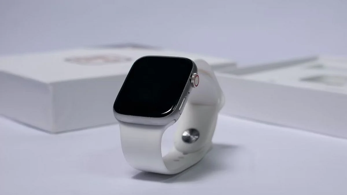 Apple Smart Watch Price