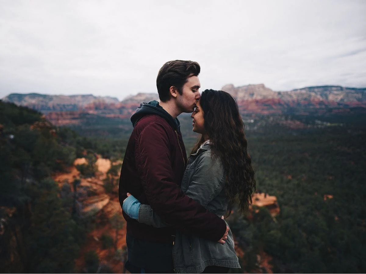 love reasons