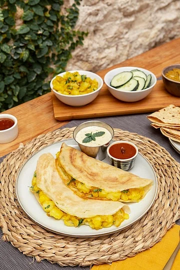 south indian dishes 1