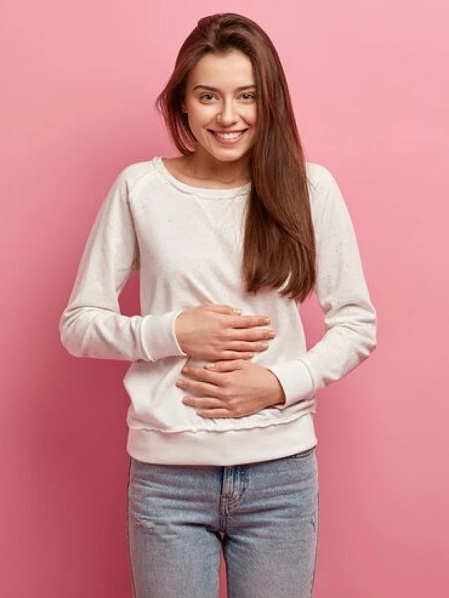 cropped Healthy Gut
