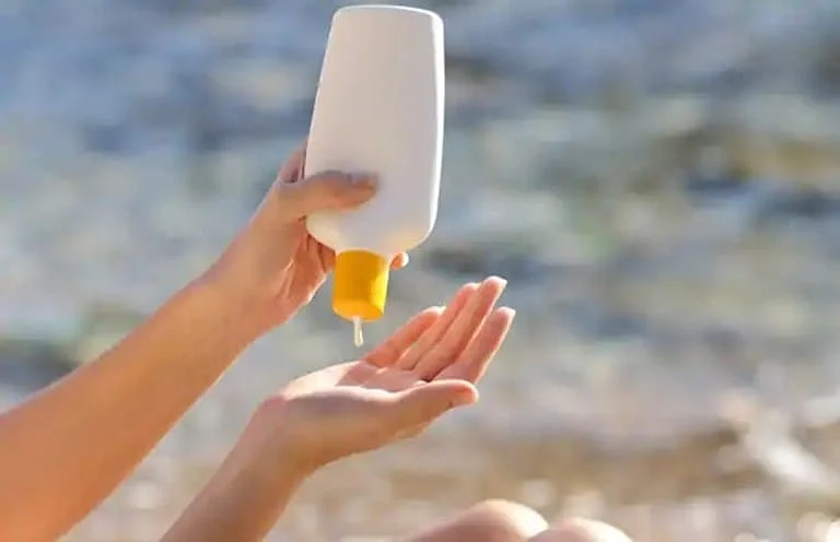 sunscreen 4