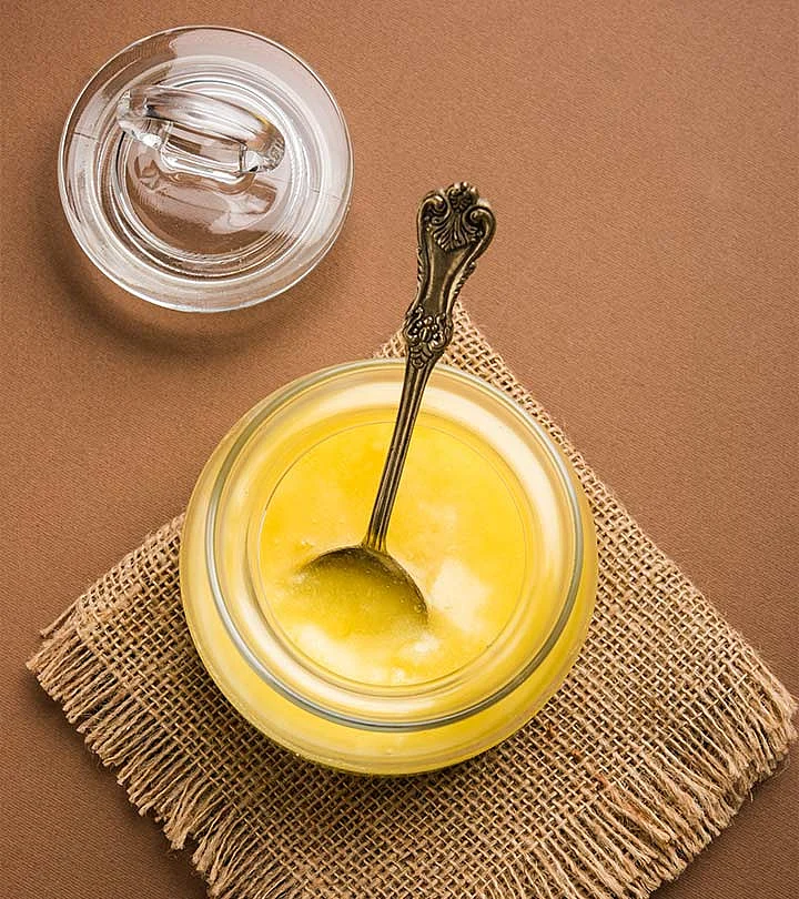 Ghee Benefits and Side Effects in Hindi 1
