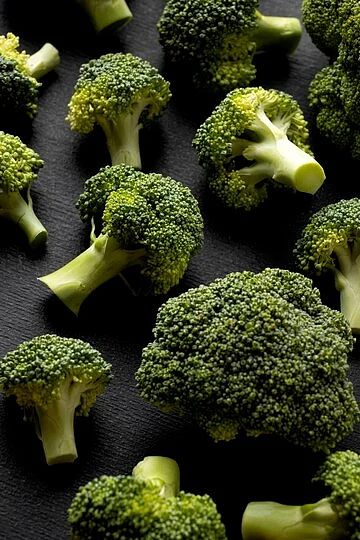 Broccoli 2