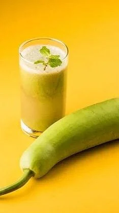 gourd juice 8
