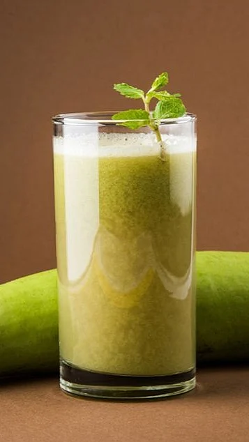 gourd juice 7