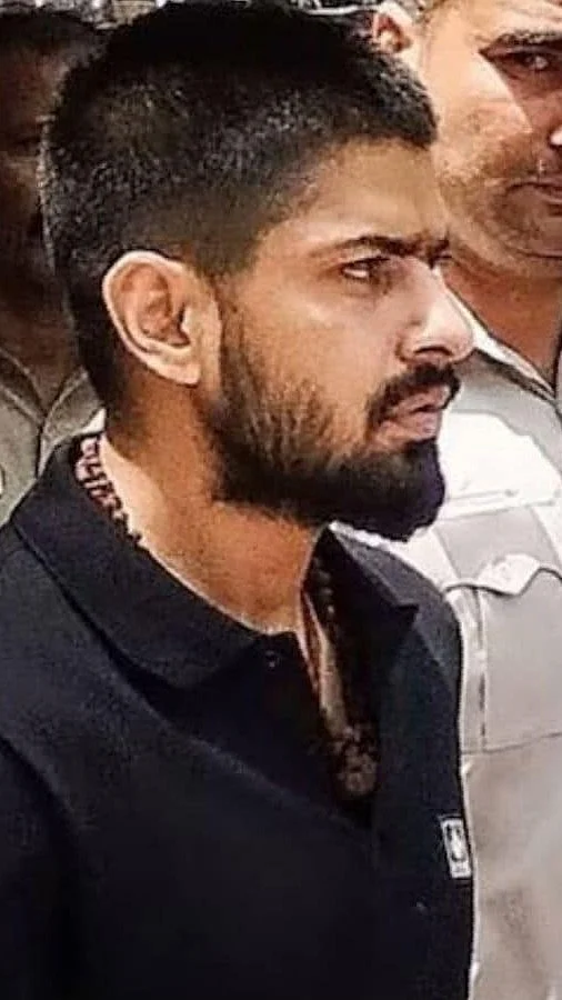 lawrence bishnoi