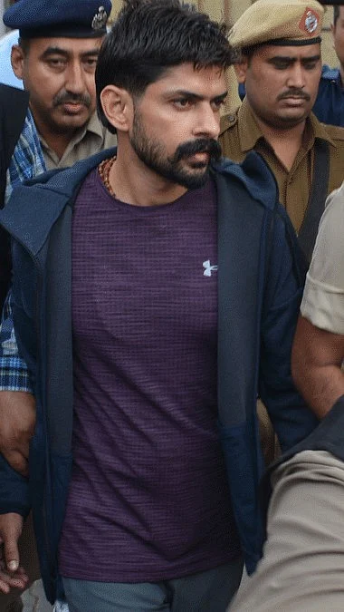 lawrence bishnoigsfdh