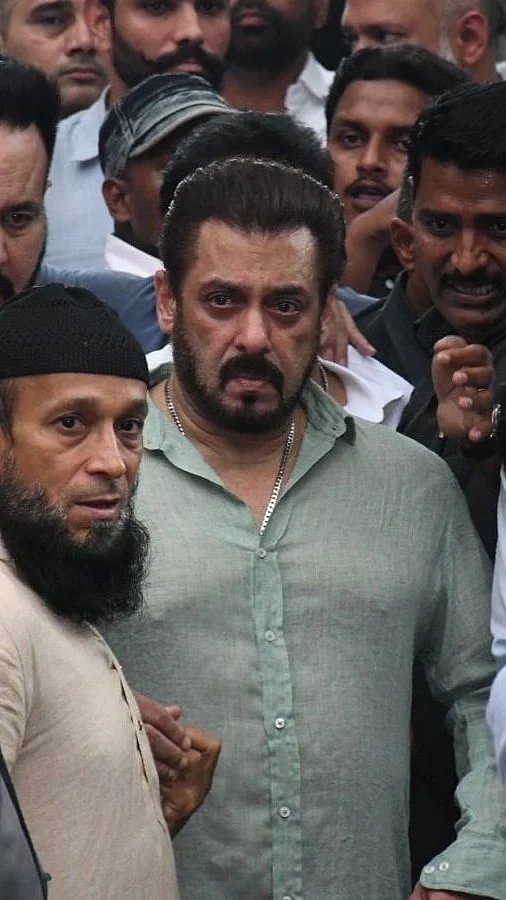 salman khand