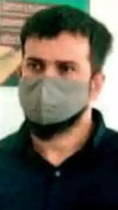 Bambiha gang head Amit Dagarzs