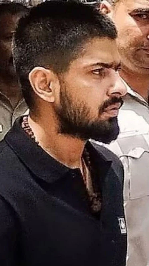 lawrence bishnoi