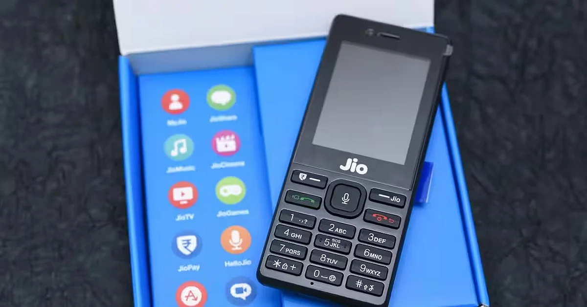 jio