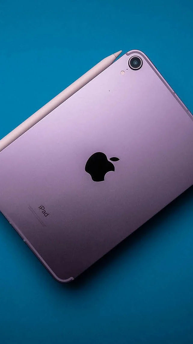 iPad Mini New Model