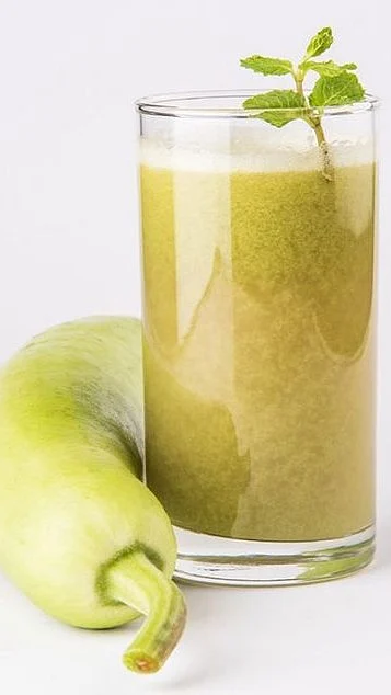 gourd juice 9