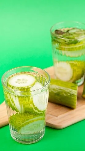 gourd juice 2