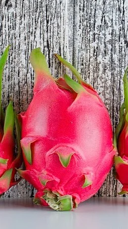 dragon fruit