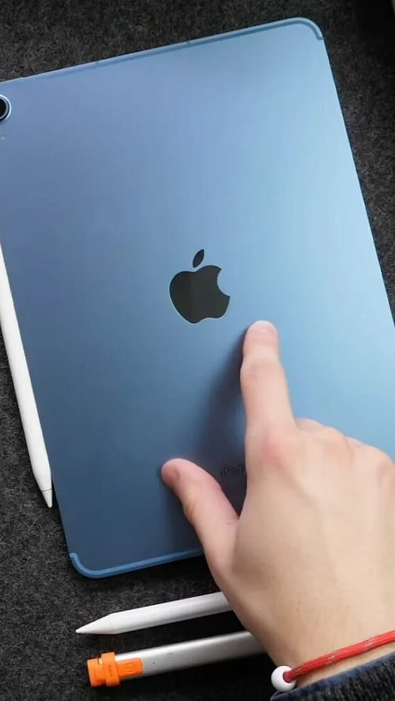 iPad Mini New