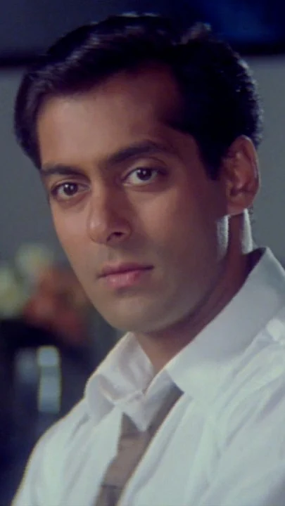 salman khan in hum saath saath hain