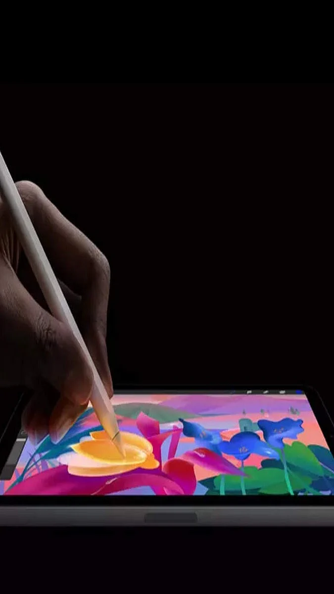 iPad Mini New Modeljd