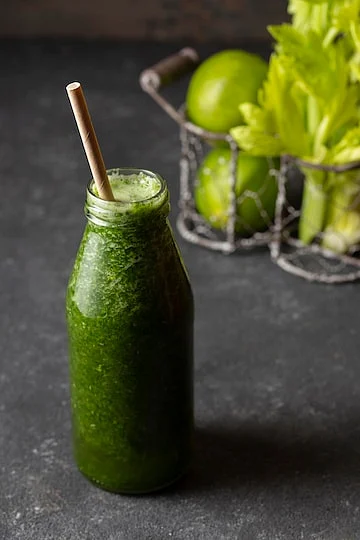 gourd juice 3