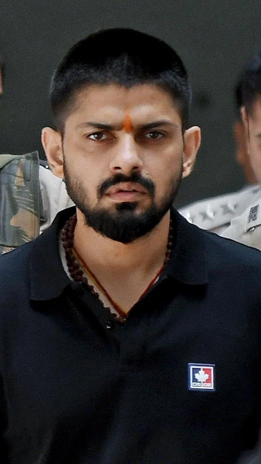 lawrence bishnoidg