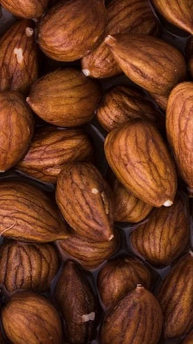 almonds 4
