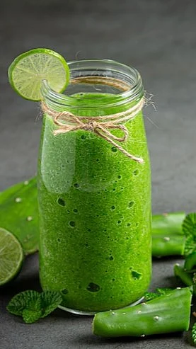 gourd juice