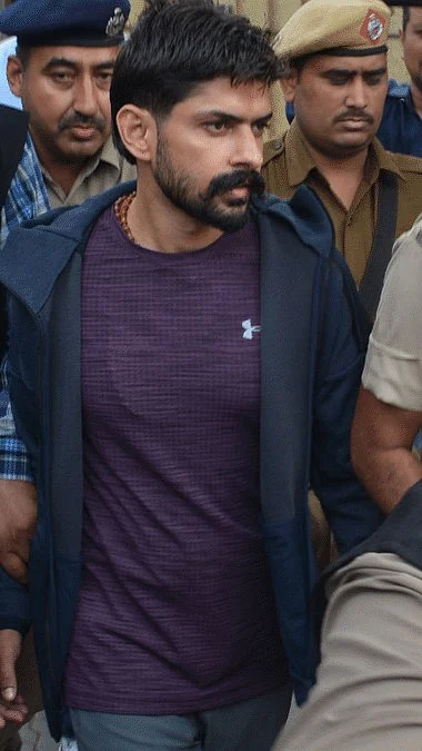 lawrence bishnoigsfdh