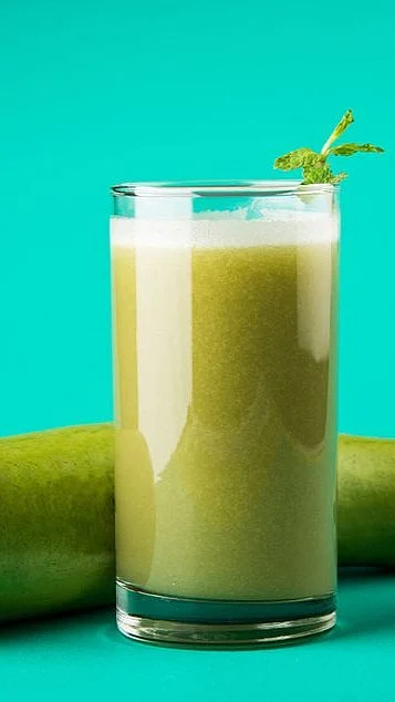 gourd juice 5