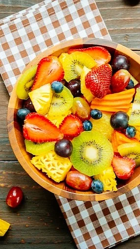 Fruit Salad