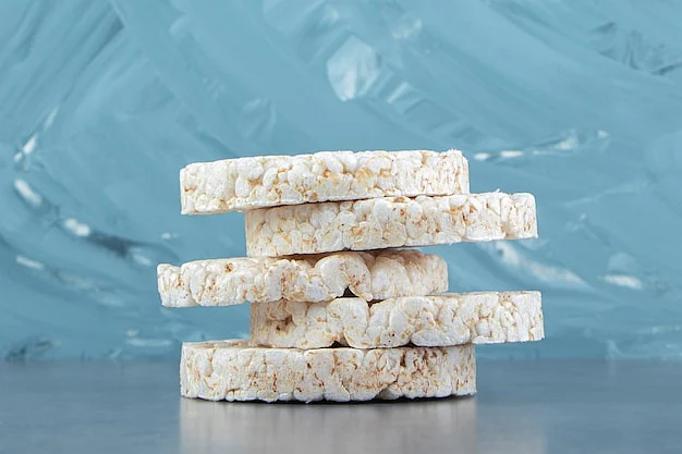 puffed rice cakes marble 114579 63766