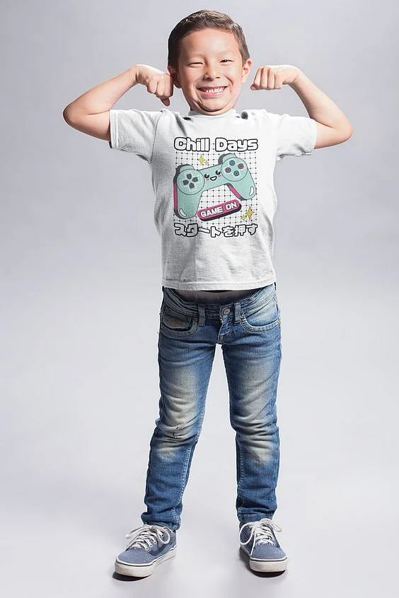 Confident Kids 10