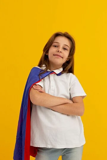 Confident Kids