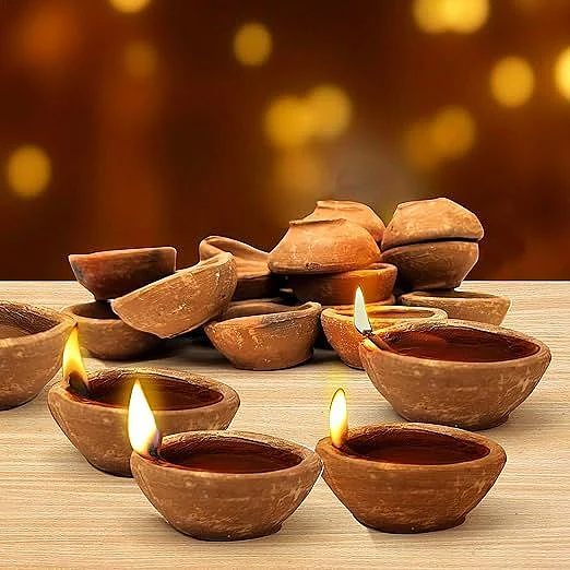 Diya 6