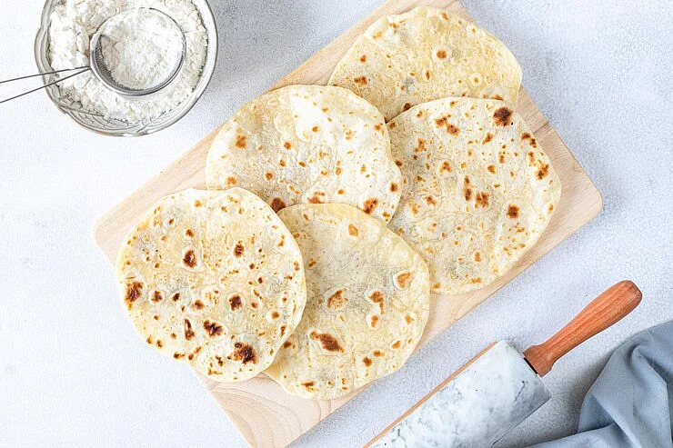 Roti 2