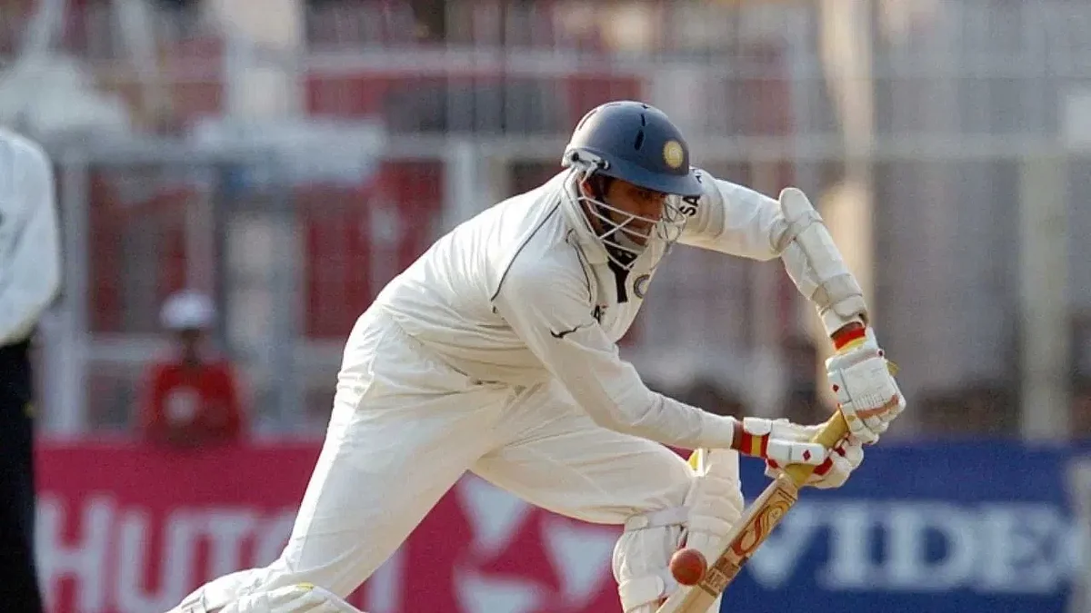 Anil Kumble 1