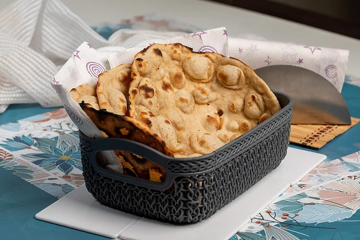Roti 5