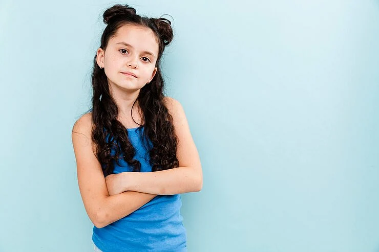 Confident Kids 4