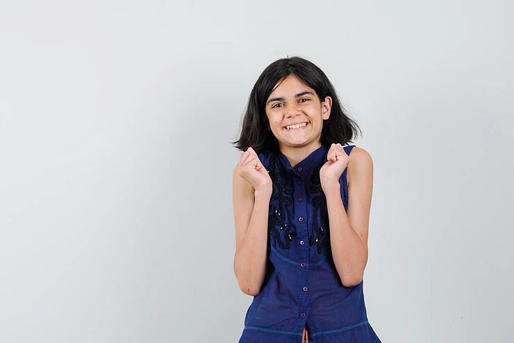 Confident Kids 5