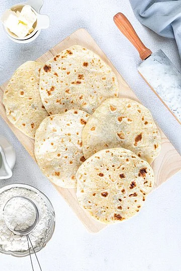 Roti 6