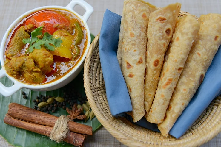 Roti 8