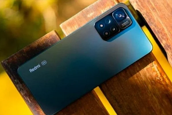 redmi4